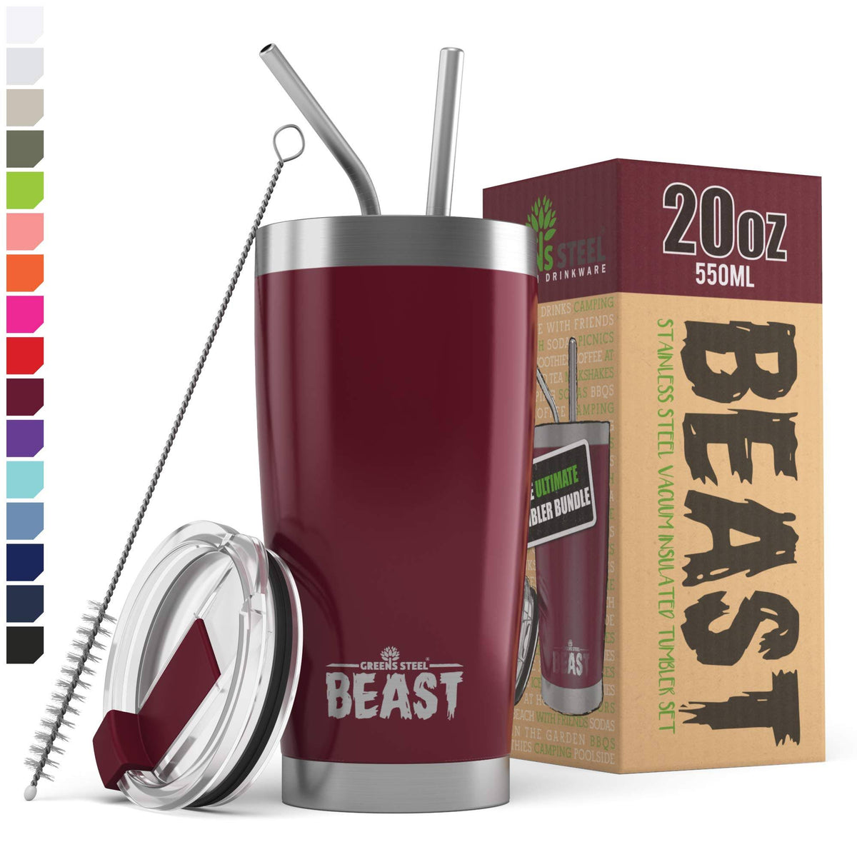 20oz Tumbler Z448129