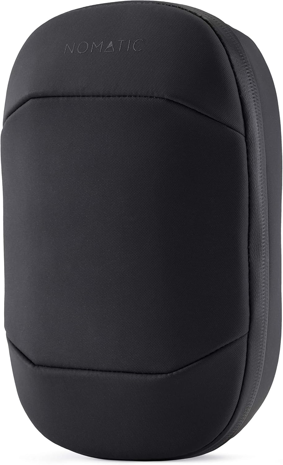 Black Water Resistant Tech Organizer X36283