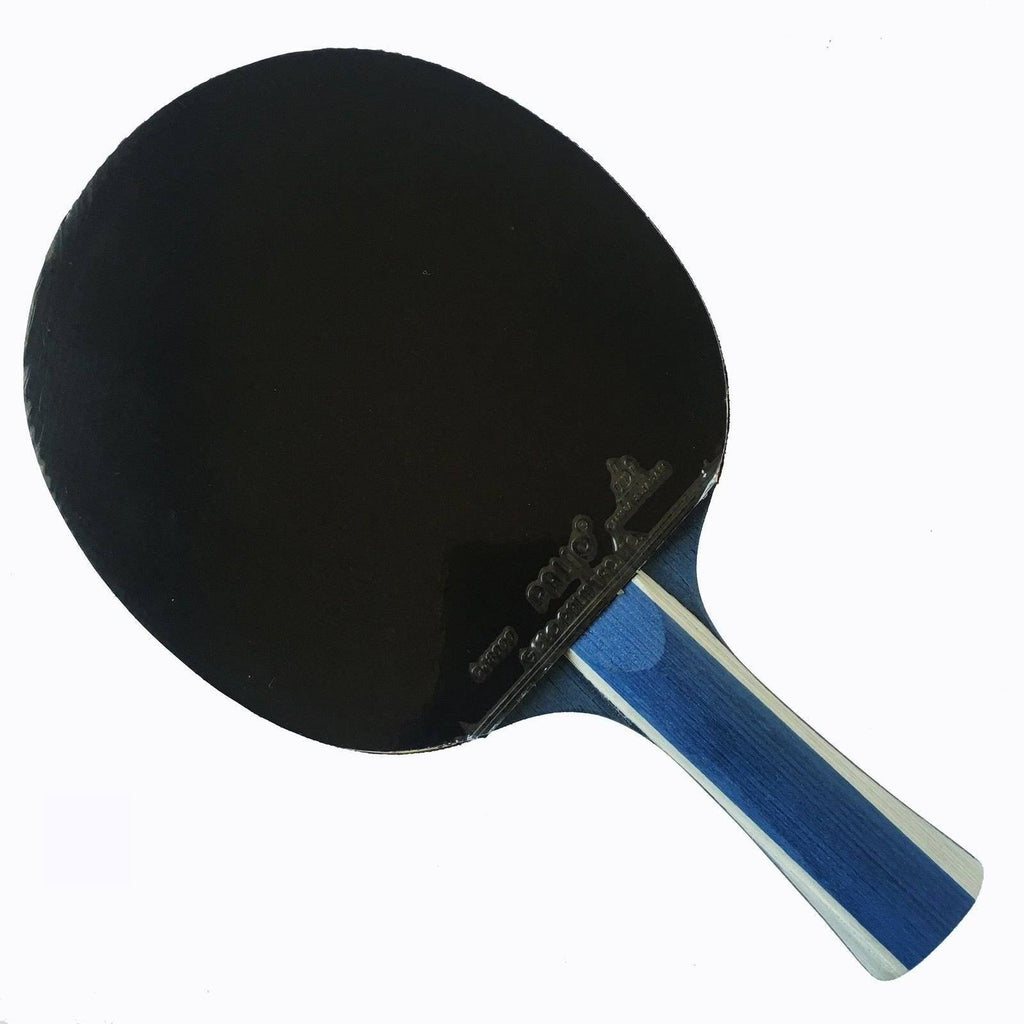 Table Tennis Racket & Case G95315
