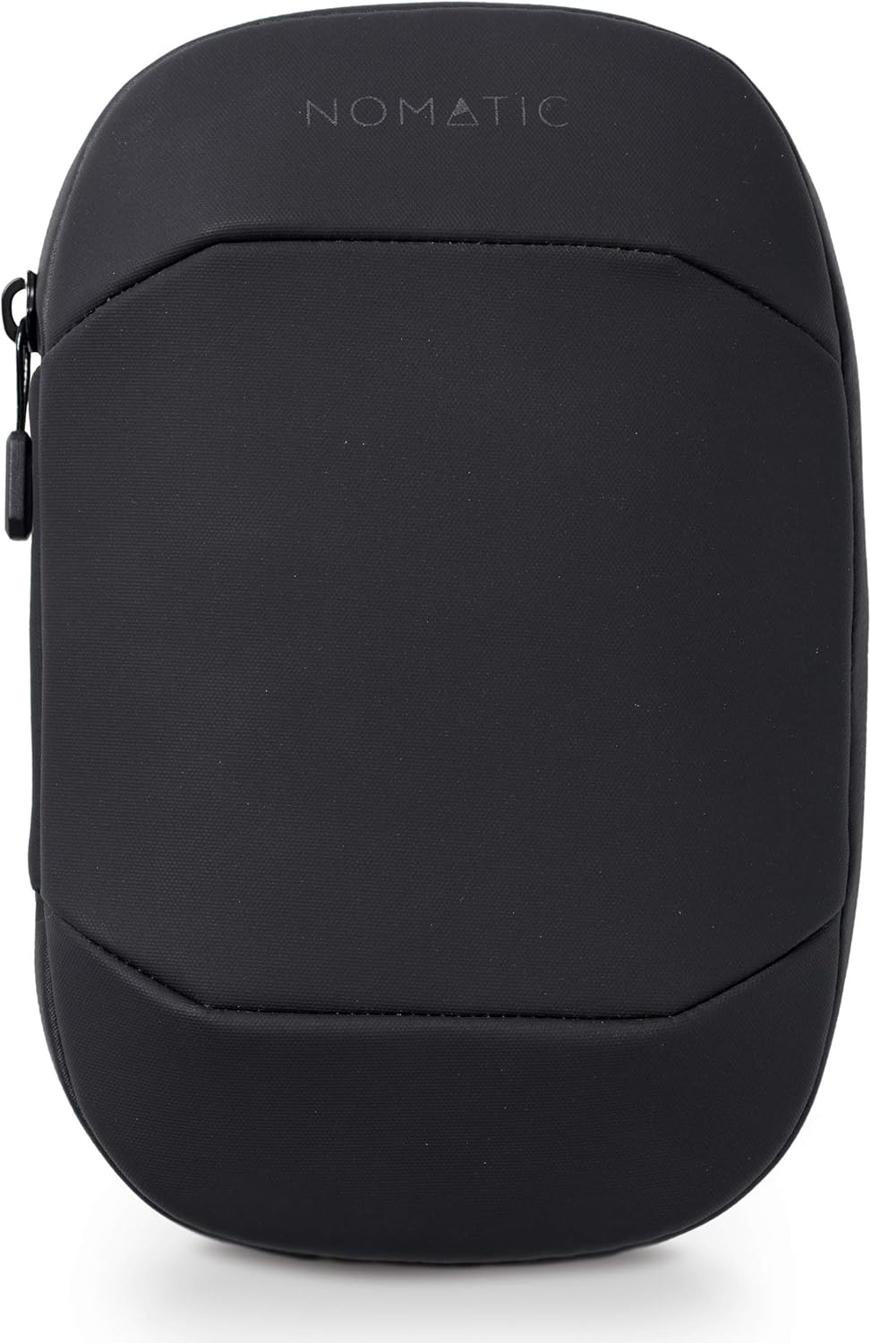 Black Water Resistant Tech Organizer X36283