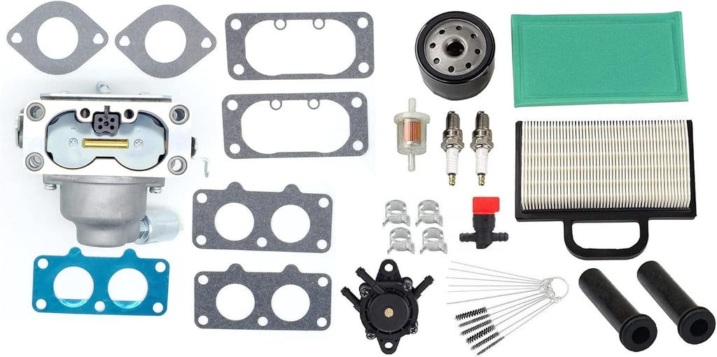 Carburetor F874269