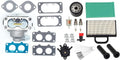 Carburetor F874269