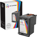 Black 5-Pack Printer Ribbon Cartridge L6531