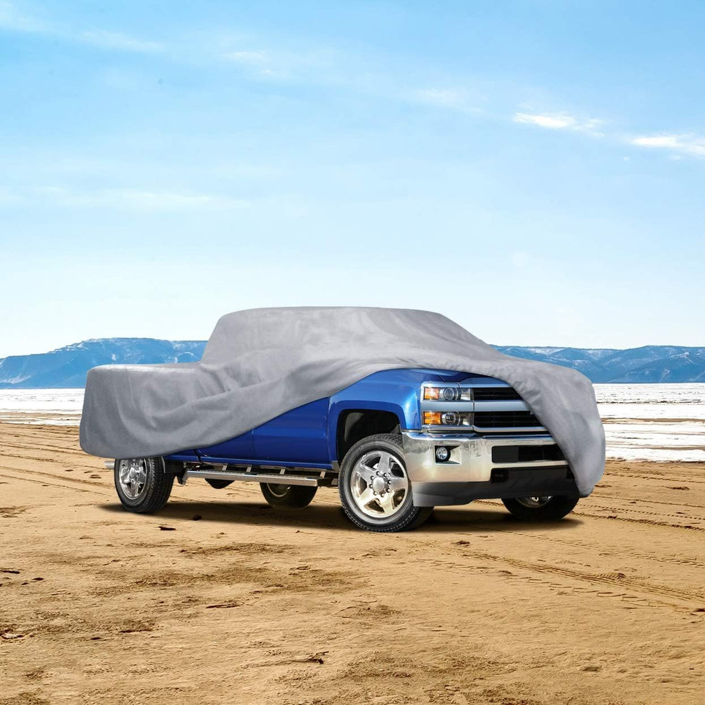 Waterproof Truck Cover Regular Cab Custom Fit K706019