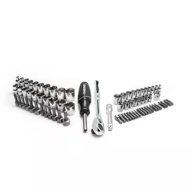 Mechanics Tool Set 75-Piece W316