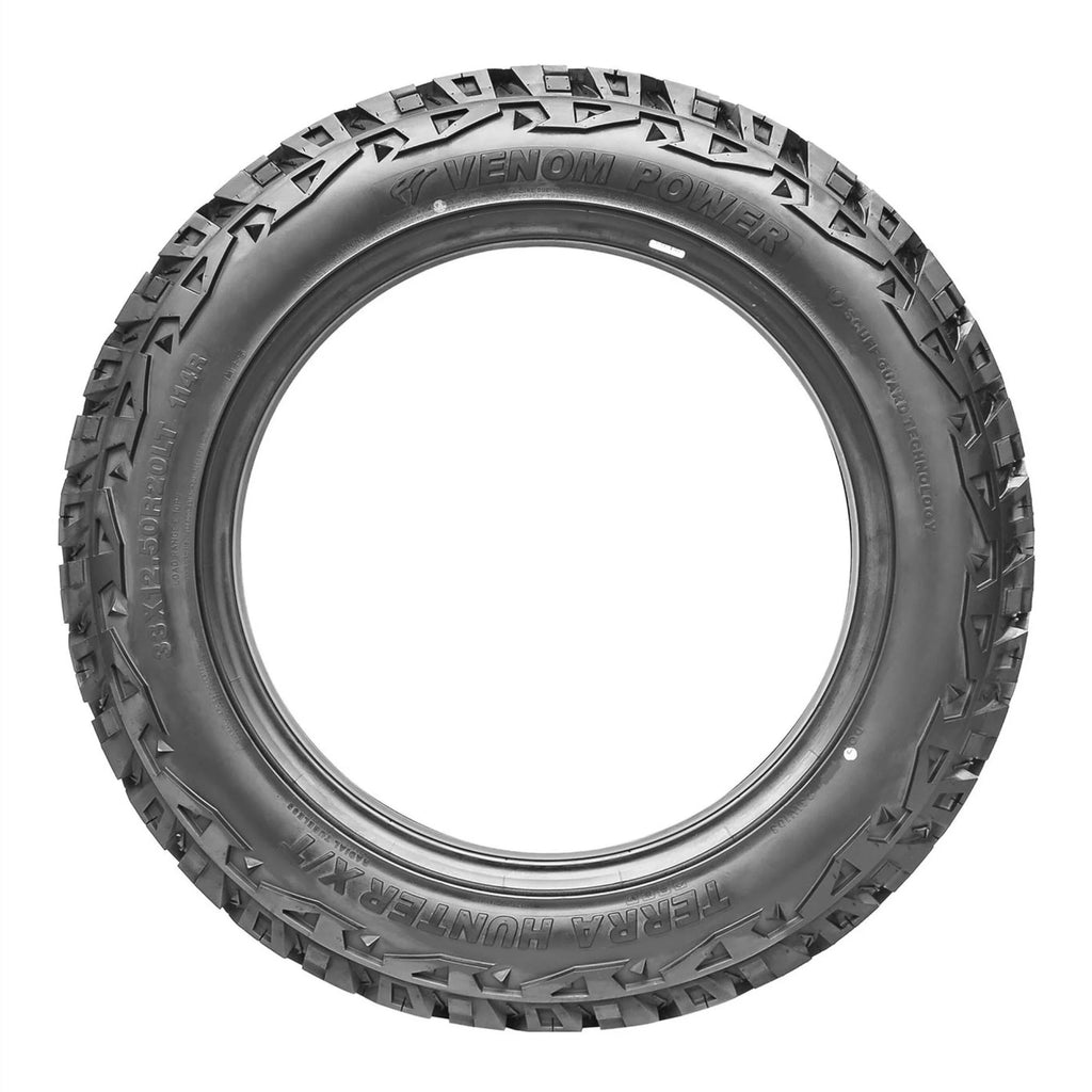 LT275/70R18 Light Truck Tire C91555