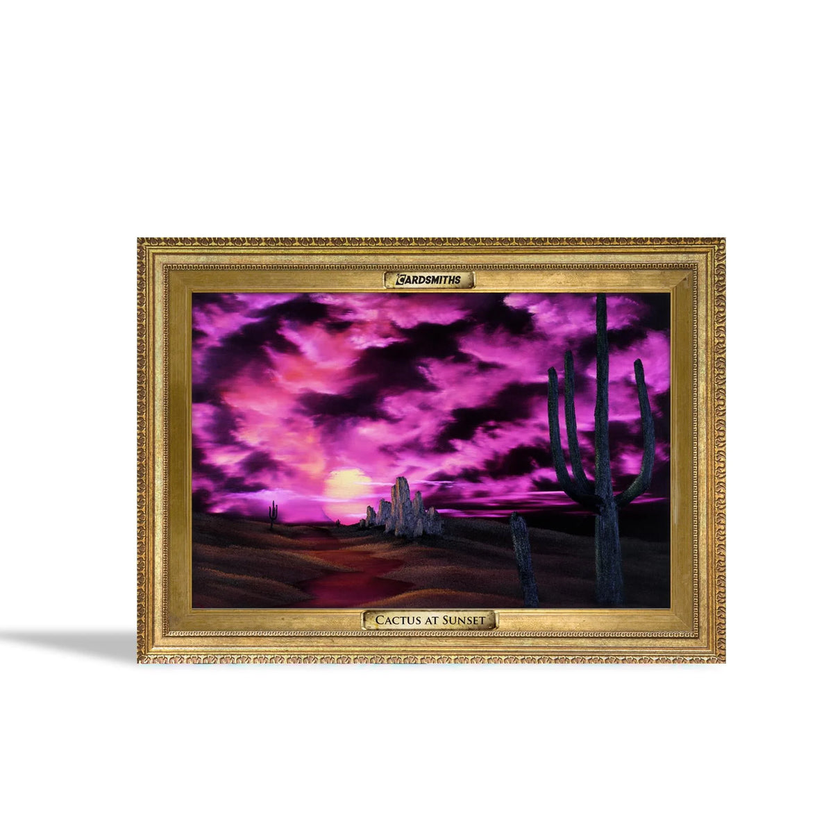 Trading Cards 2-Pack Collector Box L26347