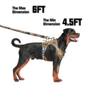 Heavy Duty Bungee Dog Leash L79519