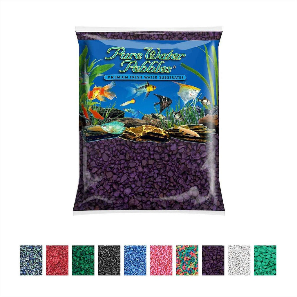 Aquarium Gravel Pebbles R95901