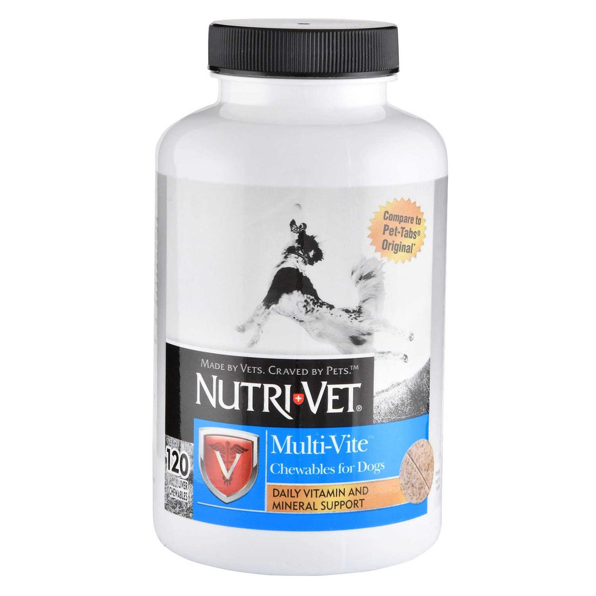 Dog Multivitamin M589854