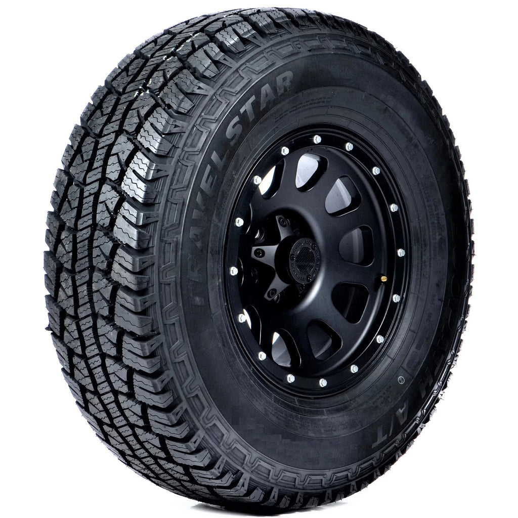 All Terrain Tire 265/75R16 116S Q49688