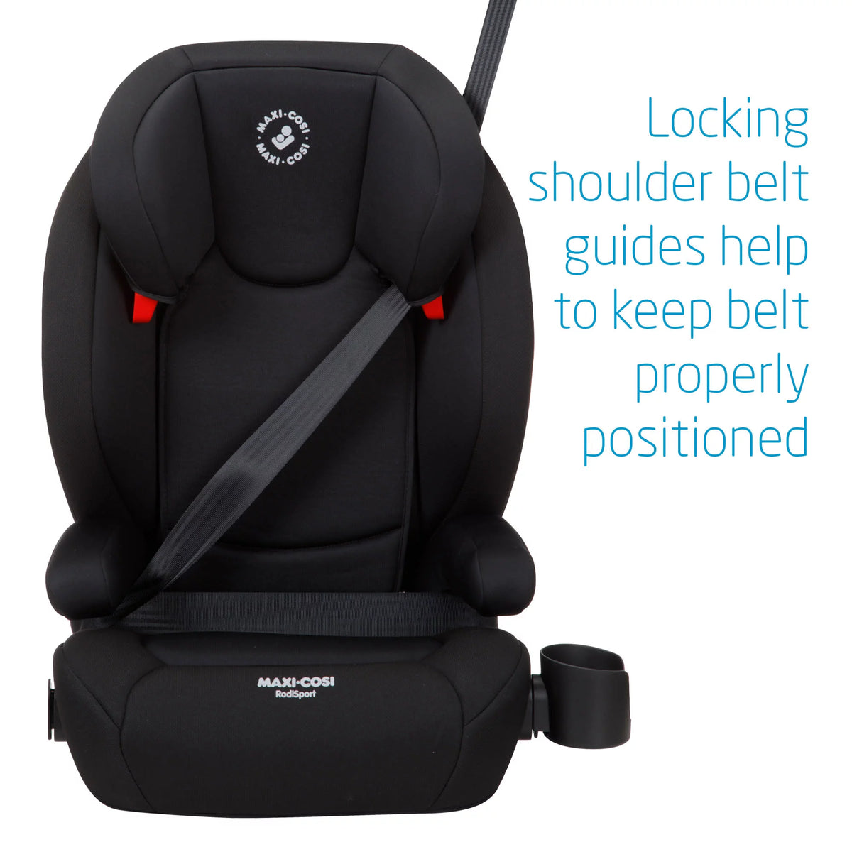 Booster Car Seat M62093