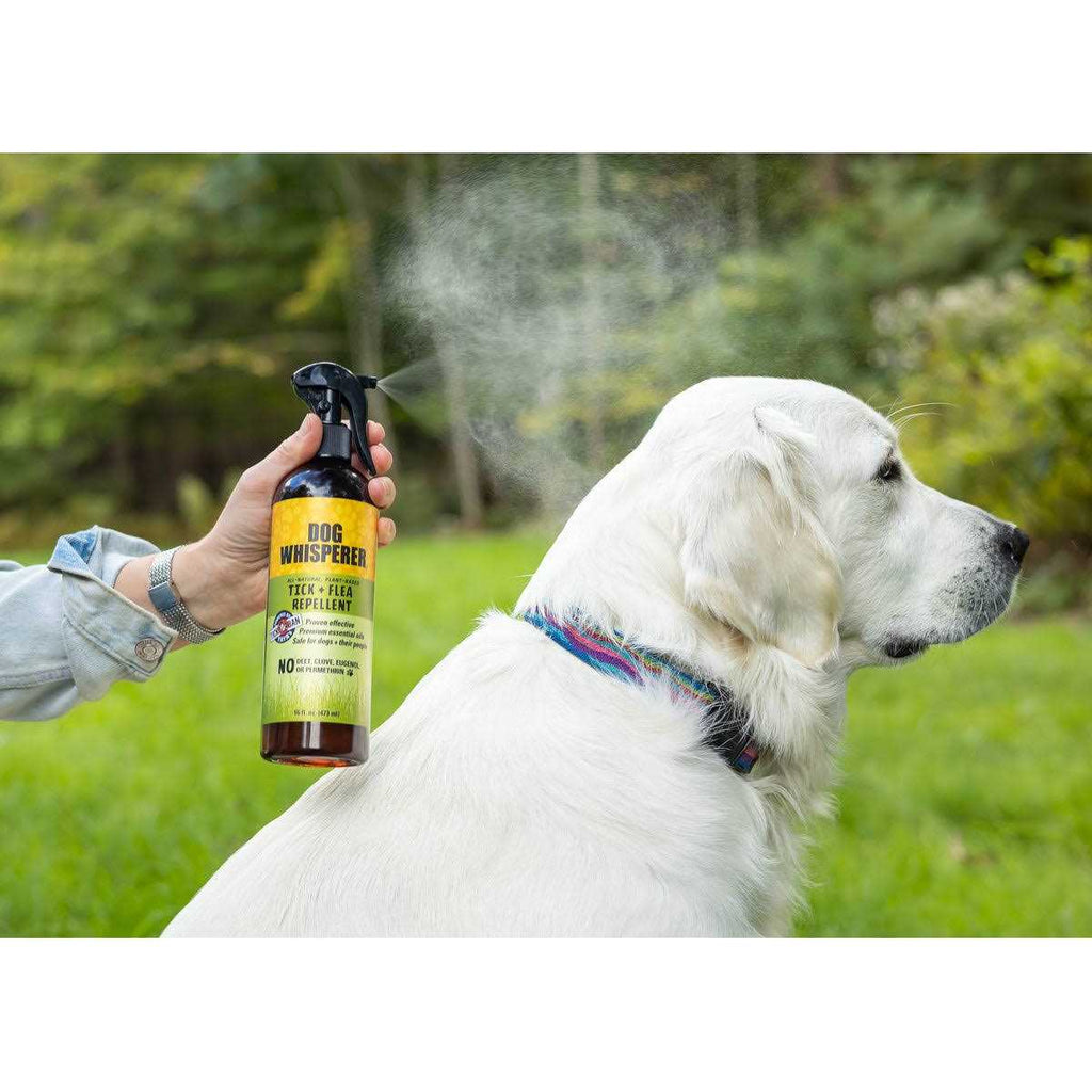 Tick Flea Repellent P47667
