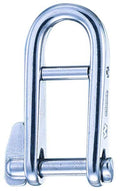 Key Shackle with Bar 5/16" A270711