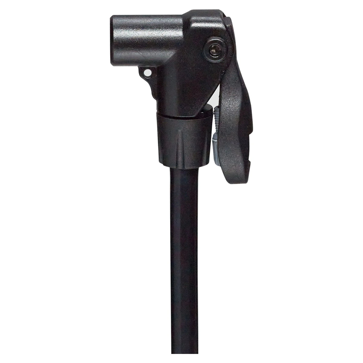Bicycle Floor Pump, 100 Psi, Presta, Schrader Compatible D2299