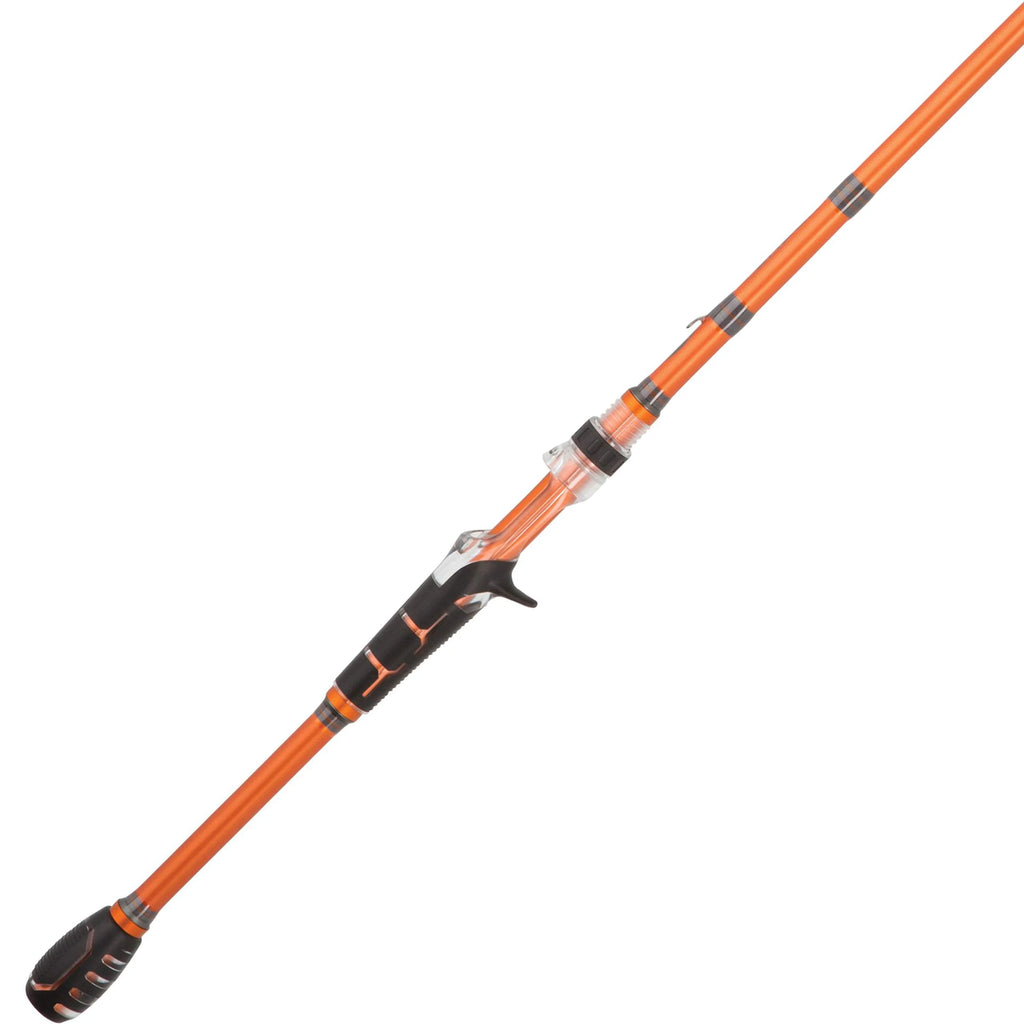 6'6” One Piece Casting Rod S507