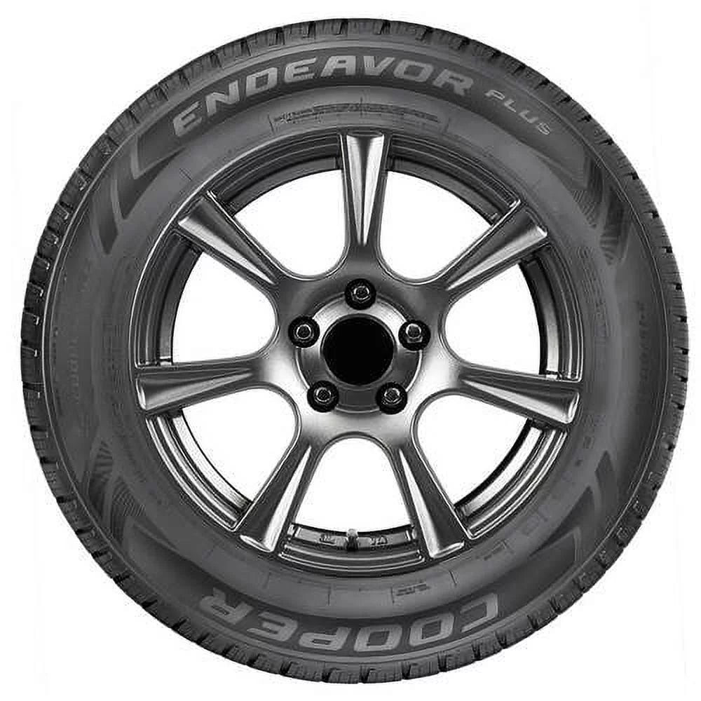 All Season 265/65R18 114T Passenger Tire E316605