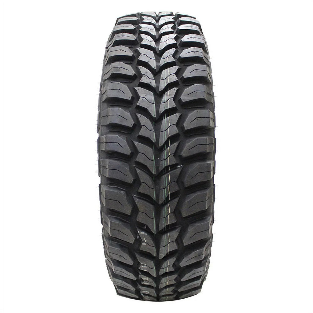 Mud Terrain Light Truck Tire S4535