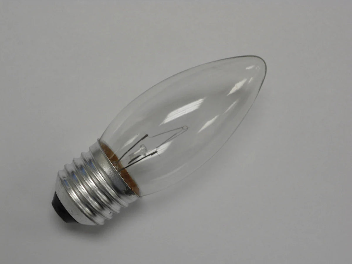 Light Bulb 40W L668
