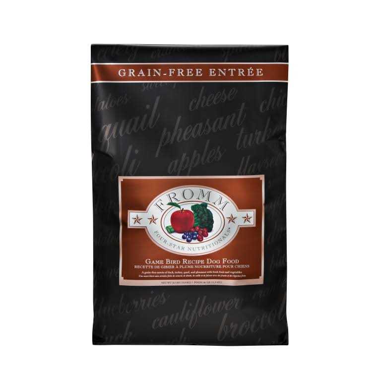 Chicken Dry Cat Food O491