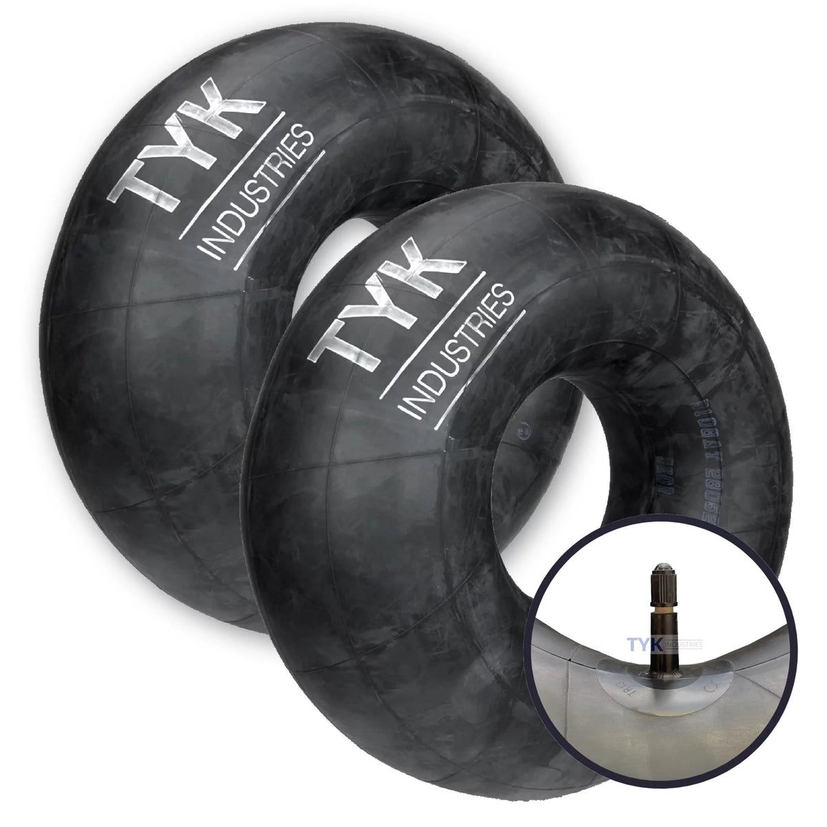 20x8.00-8 20x10-8 Tire Inner Tubes Pair P609071