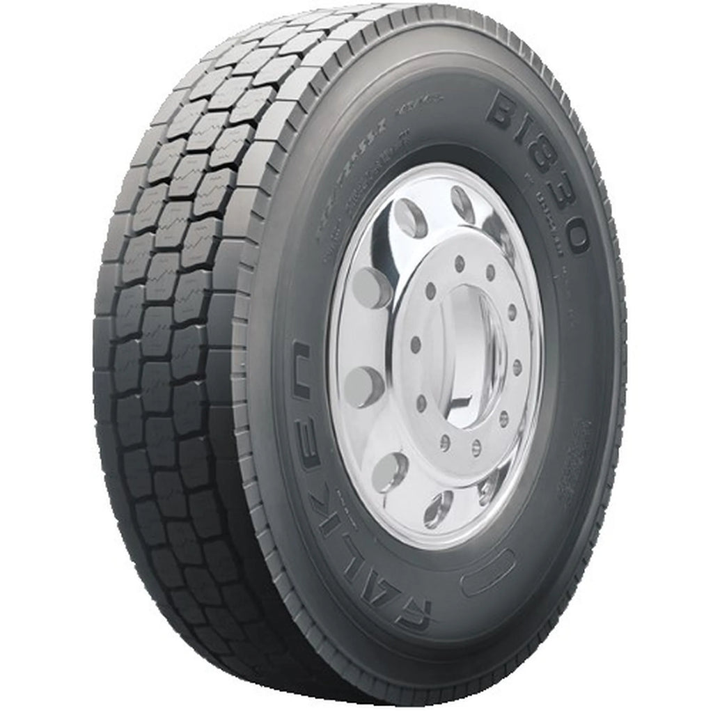 11R24.5 Commercial Tire X969220