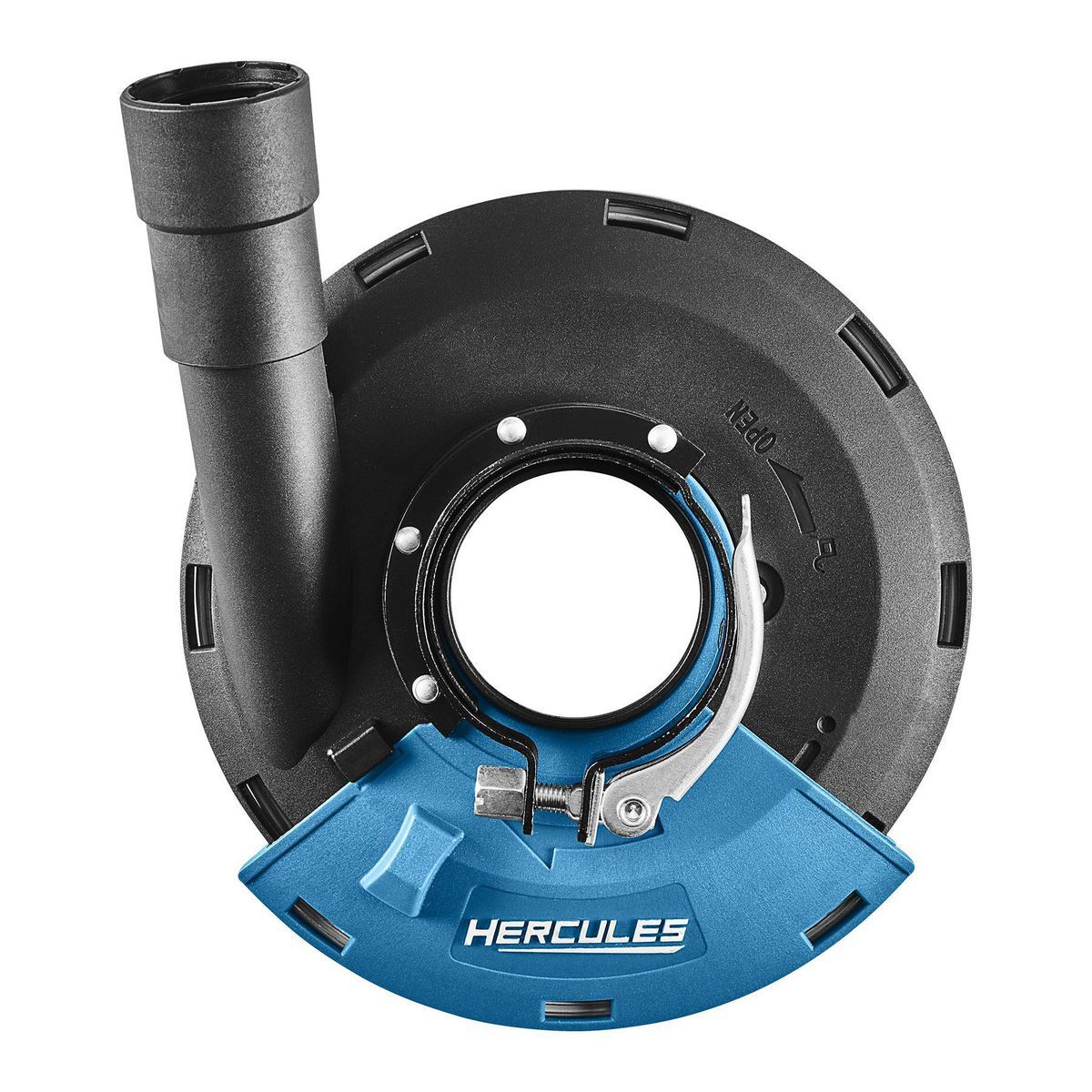 7 in. Surface Grinding Dust Shroud V21994