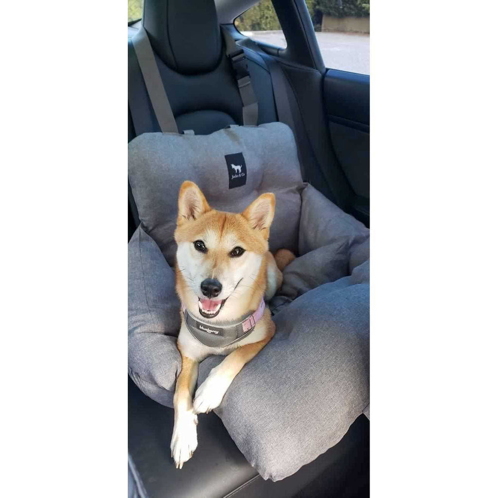 Dog Car Seat & Booster Seat S962131