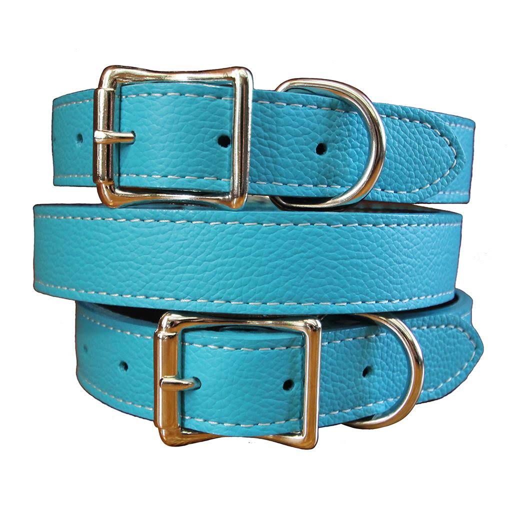 Leather Dog Collar I69921