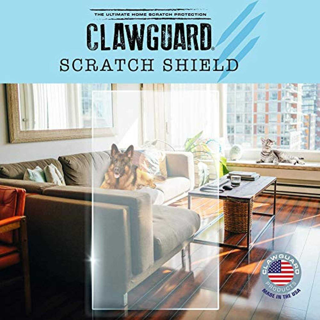 Transparent Scratch-Shield Protection B730310