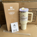40oz Stainless Steel Tumbler F7813