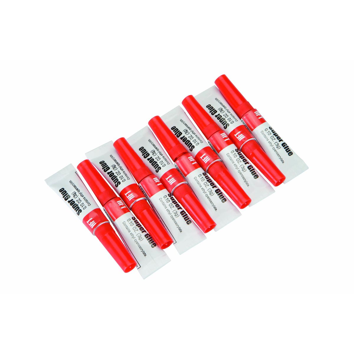 Super Glue, 10-Pack R848
