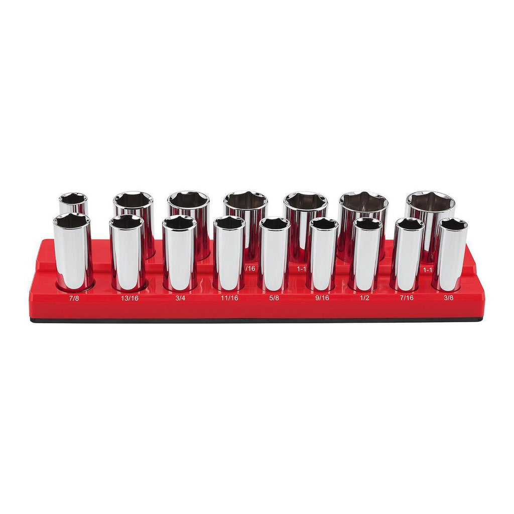 1/2 in. Drive SAE Magnetic Socket Holder G688