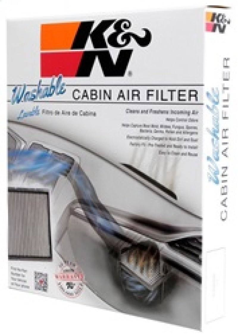 Cabin Air Filter Z6730