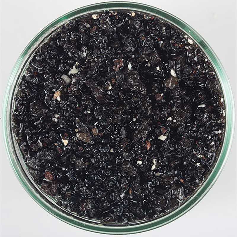 Hawaiian Black Aquarium Sand N65787