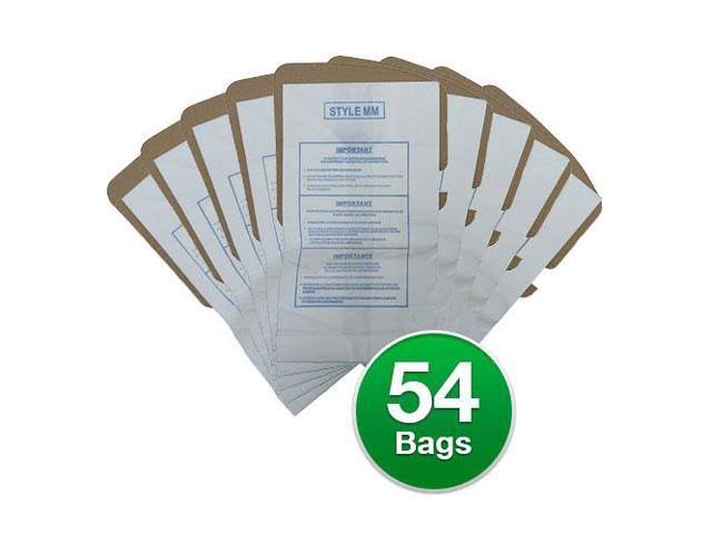 Vacuum Bag 6 Pack F54155