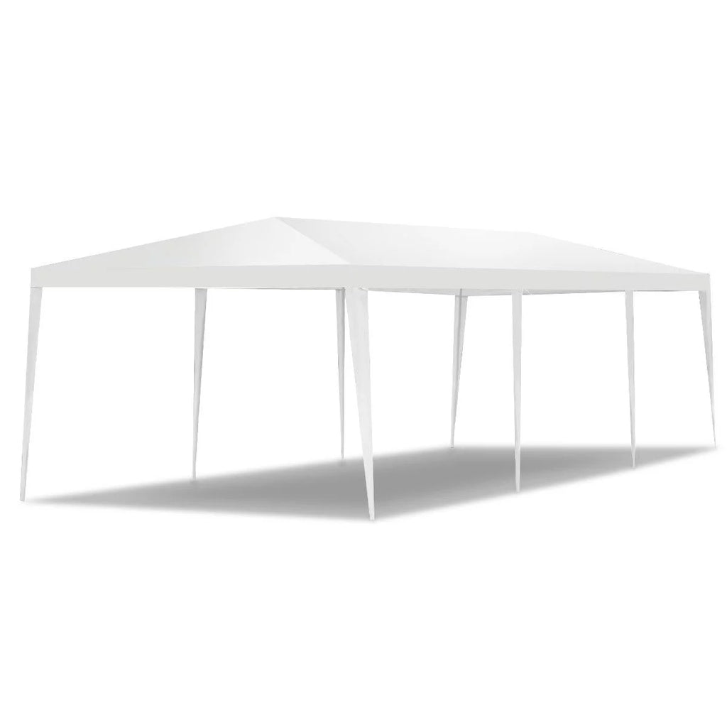 10'x30' Heavy Duty Outdoor Canopy Tent F75819