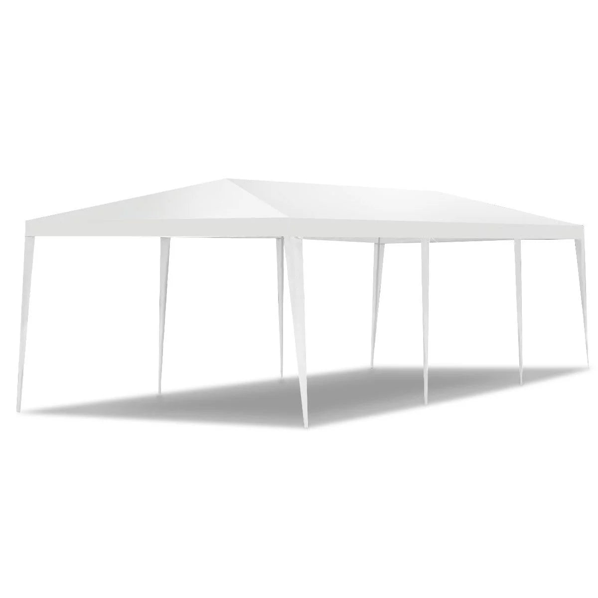 10'x30' Heavy Duty Outdoor Canopy Tent F75819