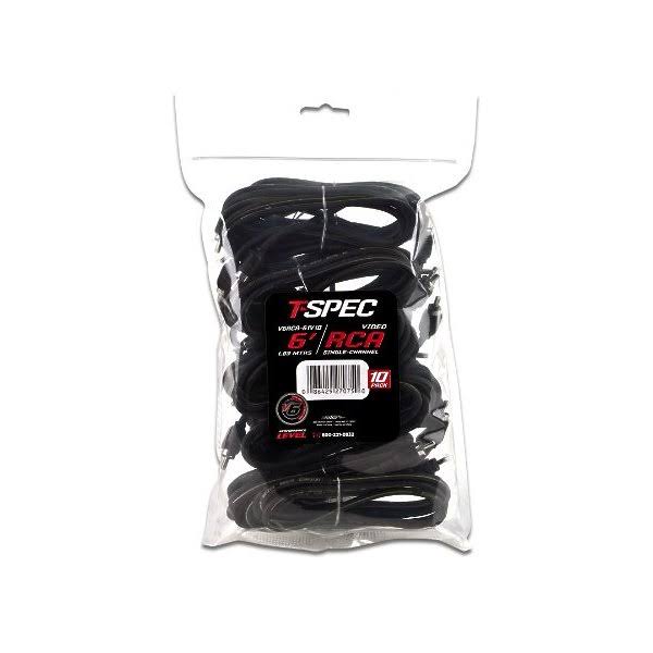 Video Cables C684804