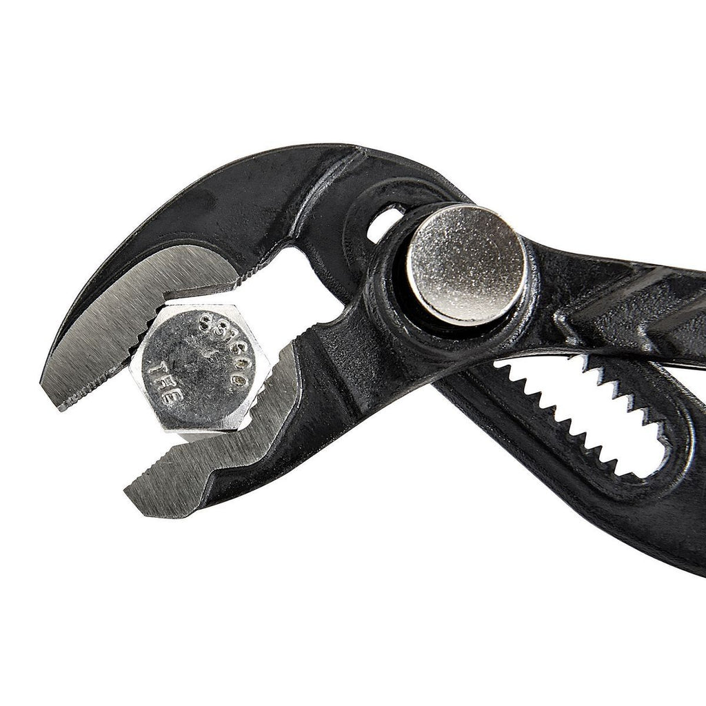 8 in. Water Pump Pliers S821