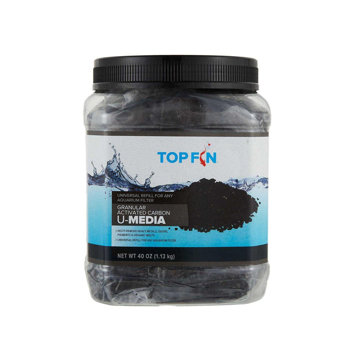 Universal Granular Activated Carbon J4432