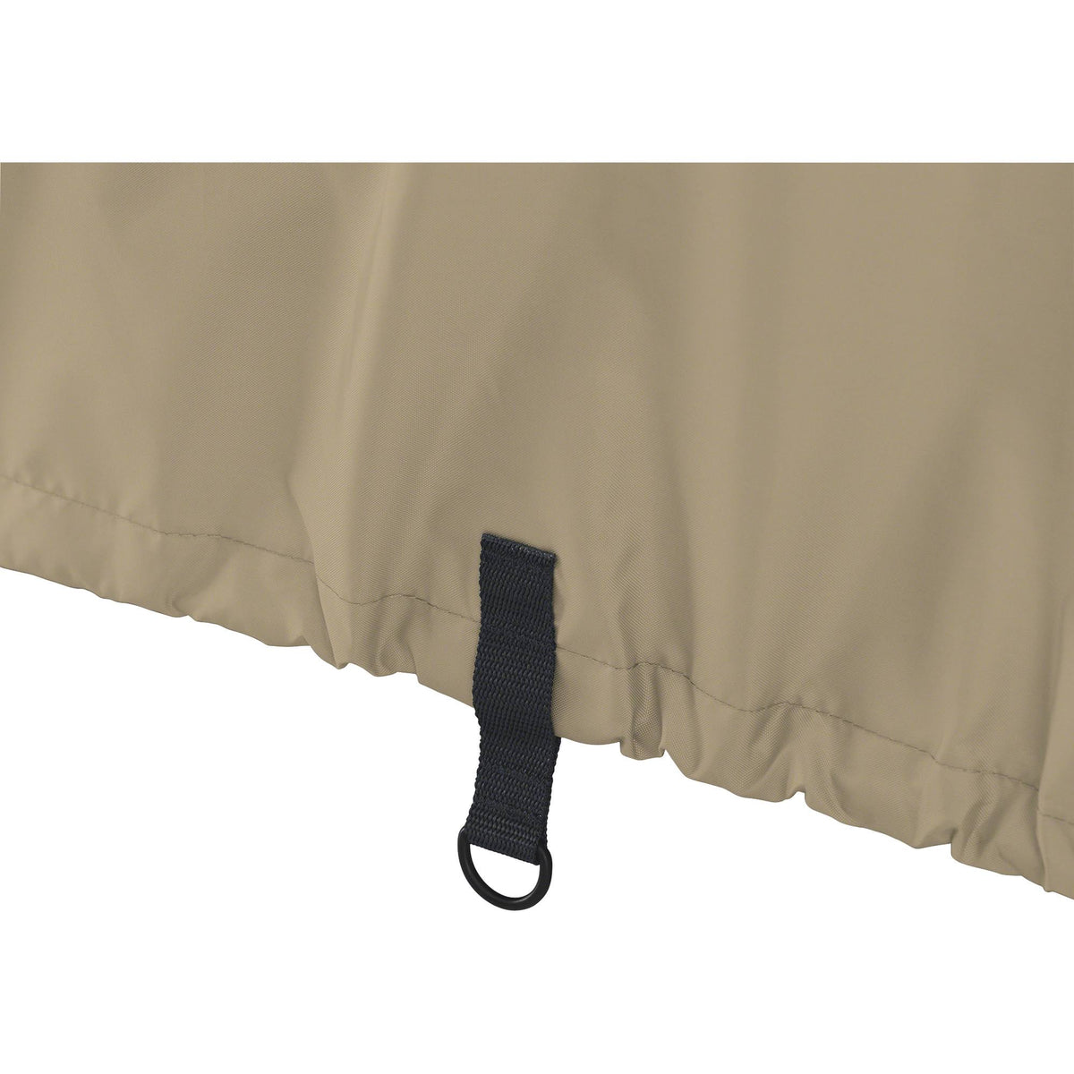 Khaki Golf Cart Cover B2727