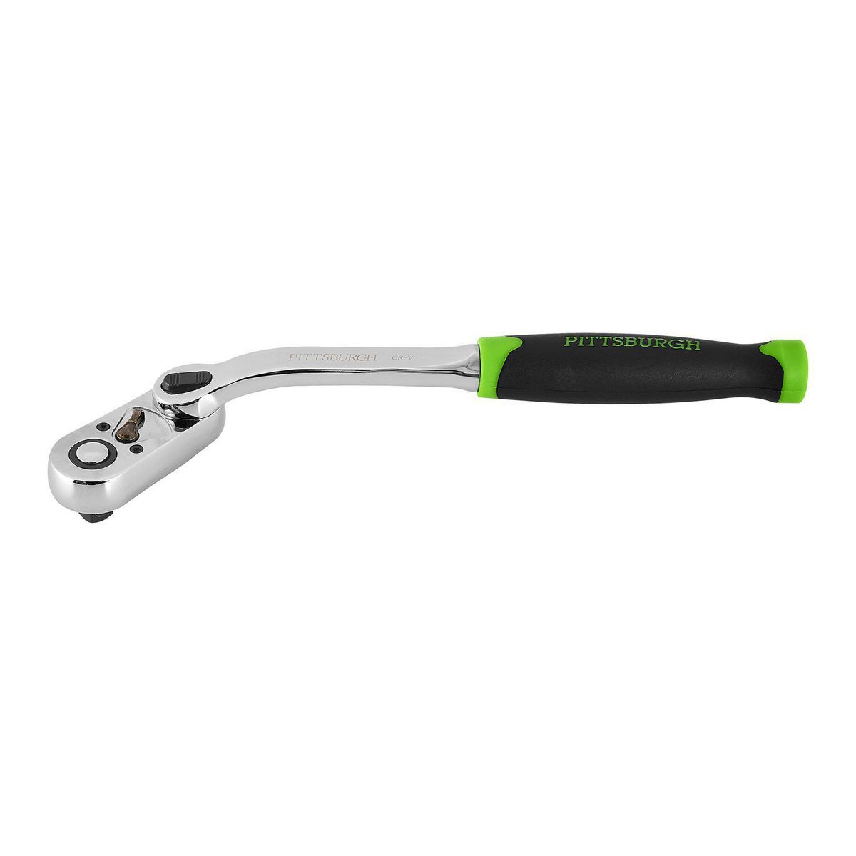 3/8 in. Drive Indexable Head Ratchet H47002