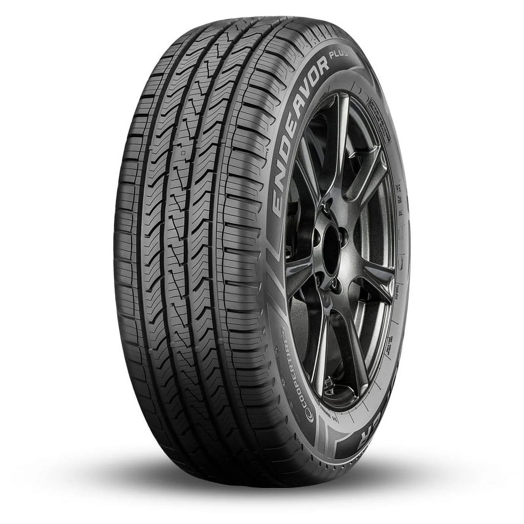 All Season 245/50R20 102V Passenger Tire H5940