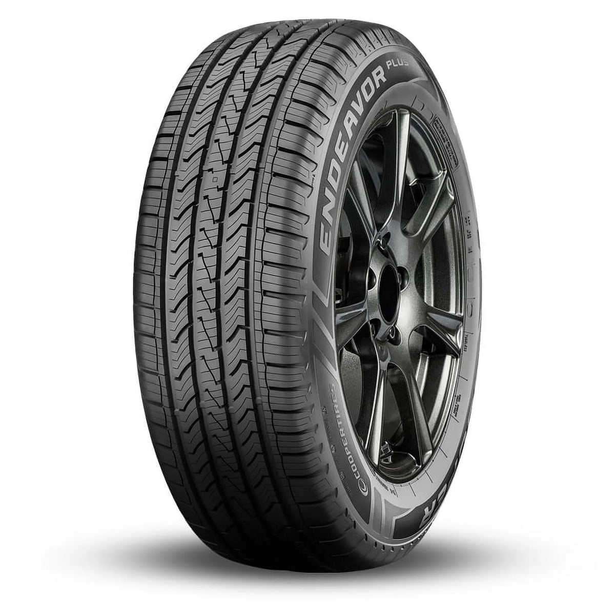 All Season 245/50R20 102V Passenger Tire H5940