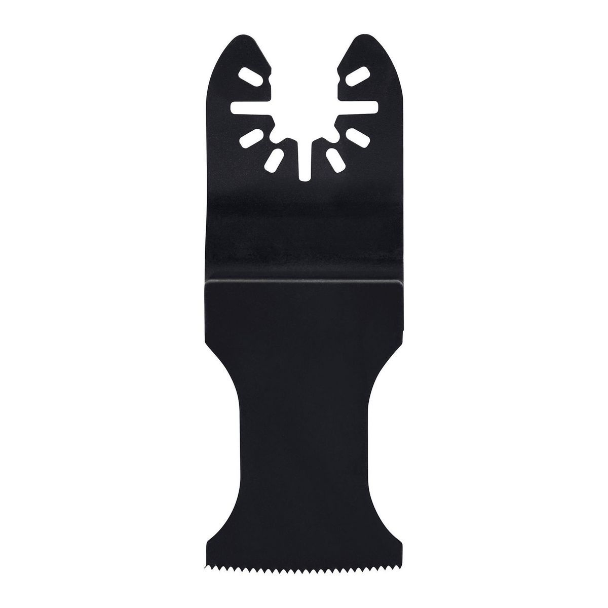 1-3/8 in. Bi-Metal Plunge Blade for Oscillating Multi-Tools I946