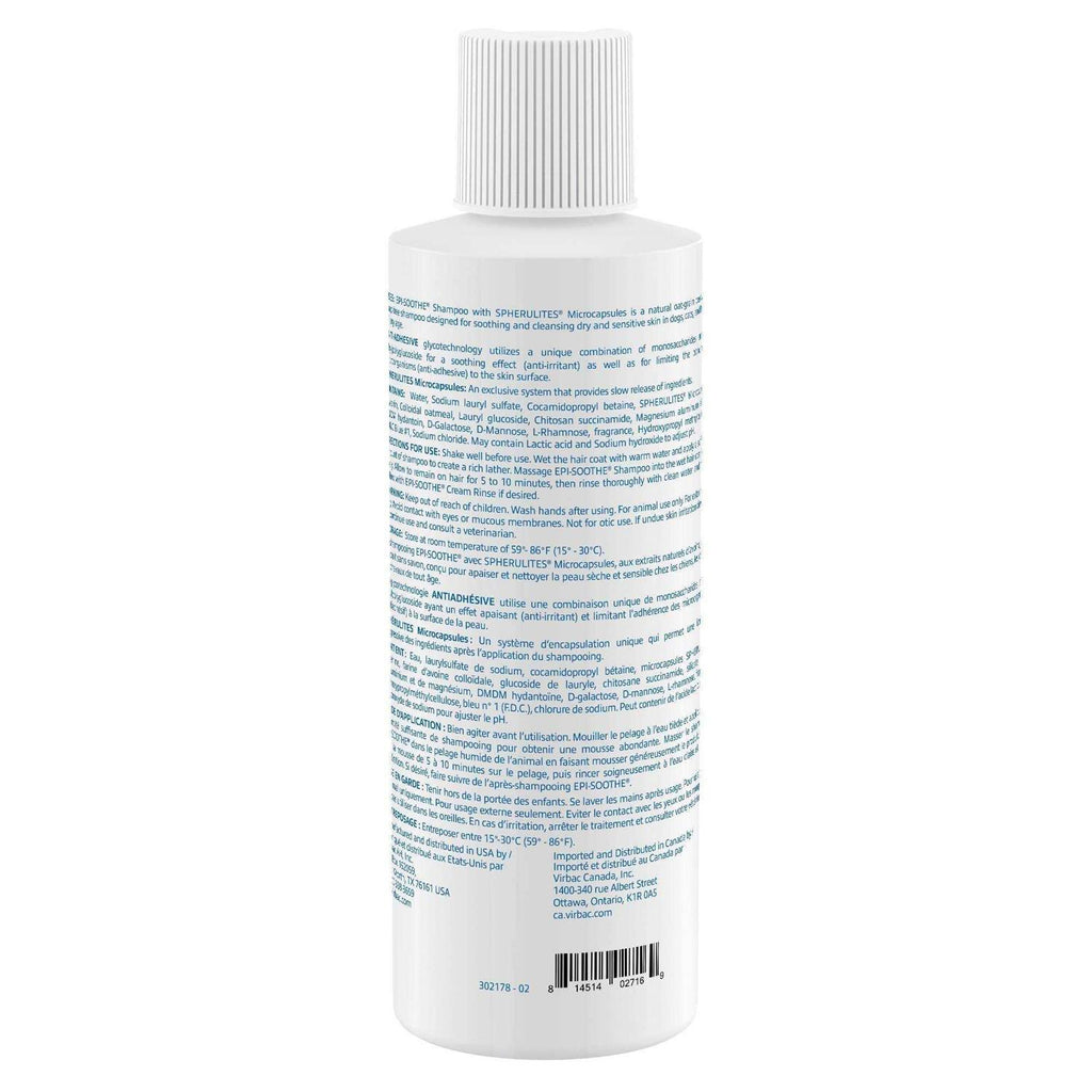 Shampoo M7598