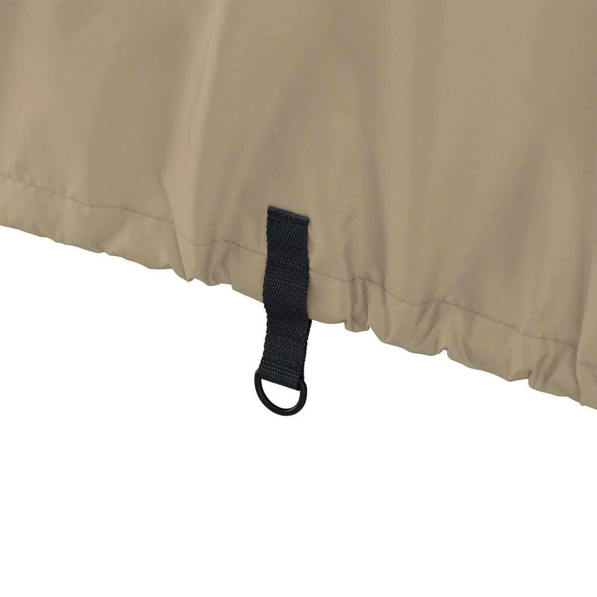 Khaki Golf Cart Cover B2727