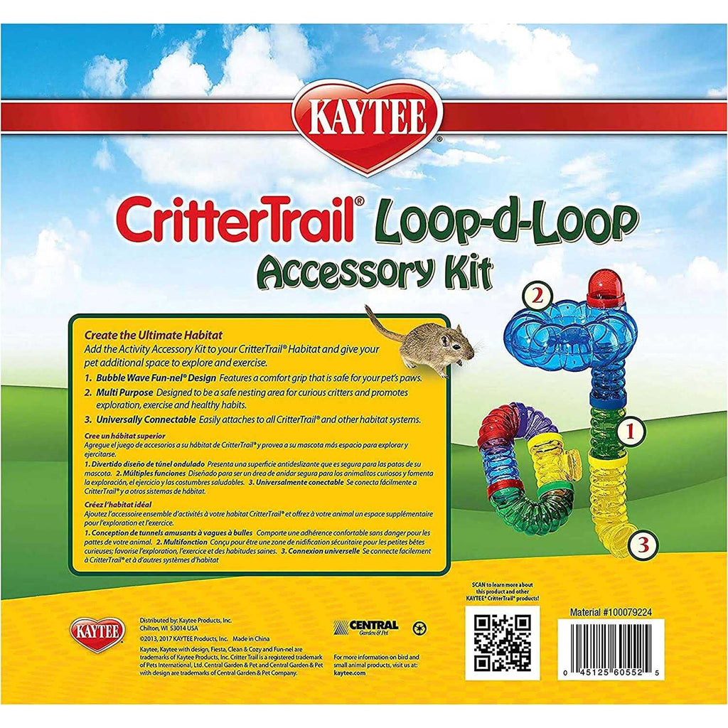 Loop D Loop Accessory Kit U253