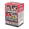 Basketball Trading Cards Blaster Box P45501